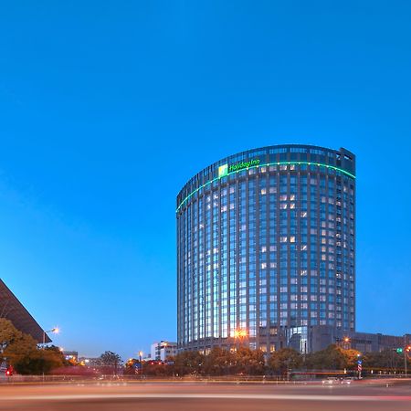 Holiday Inn Express Hangzhou Gongshu, An Ihg Hotel Eksteriør billede